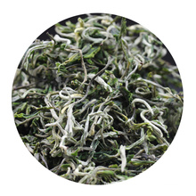 Organic Fujian Mao Feng Criss Cross Green Tea